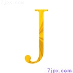 J