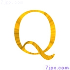 Q